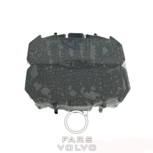 لنت دیسکی والئو FH4