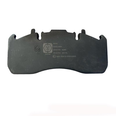 لنت دیسکی کوچک بورگ وارنر (BRW) /- FH4