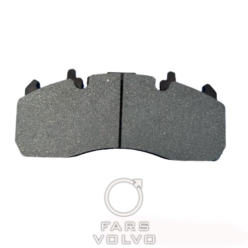 لنت دیسکی کوچک بورگ وارنر (BRW) /- FH4