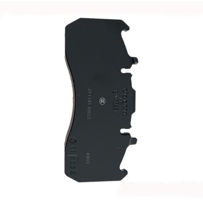 لنت دیسکی کوچک اصلی ولوو FH4 2