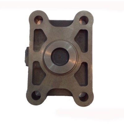 پلیت زیر مندل اصلی ولوو FH4