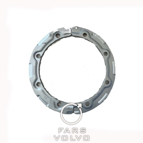 دیسک چرخ اصلی FH4 - دیسک ترمز