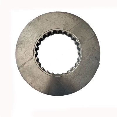 دیسک چرخ اصلی FH4 - دیسک ترمز