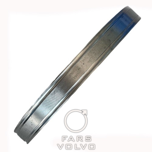 دیسک چرخ اصلی FH4 - دیسک ترمز