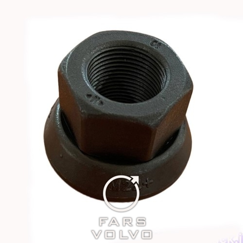 مهره چرخ اصلی ولوو FH4-FM4
