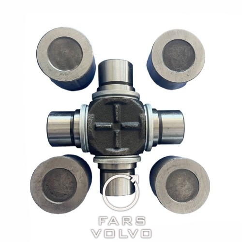 چهار شاخه گاردان FH4