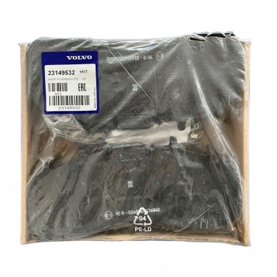 لنت دیسکی بزرگ اصلی 2