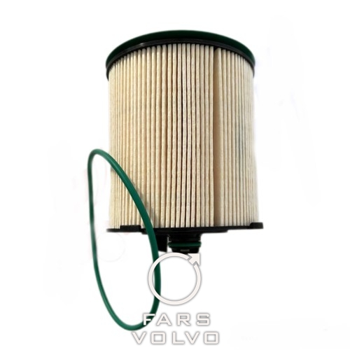 فیلتر ابگیر کاغذی اصلی ولوو