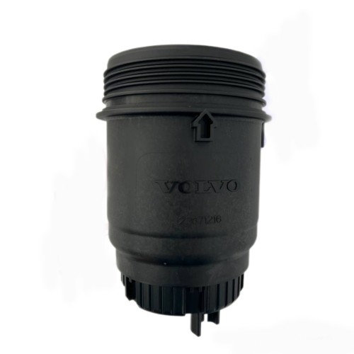 کاور و متعلقات فیلتر آبگیر اصلی ولوو