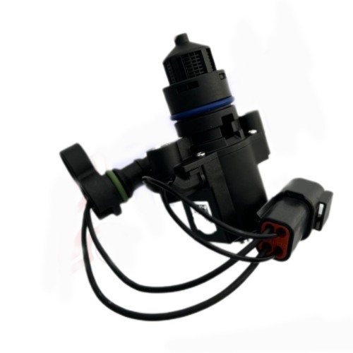 کاور و متعلقات فیلتر آبگیر اصلی ولوو