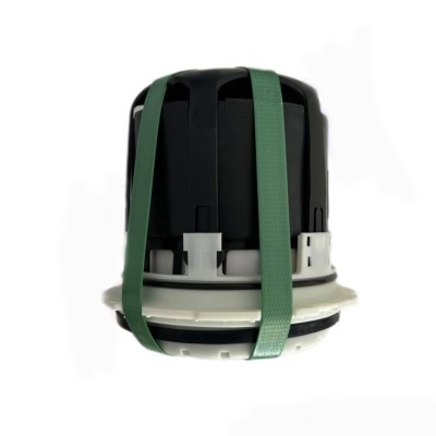 فیلتر پمپ باد بورگ وارنر (BRW) /- FH4 - FM4 2