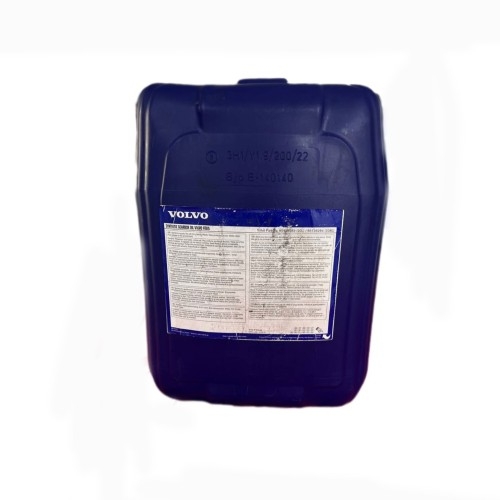 واسکازین گیربکس 75W90 اصلی ولوو