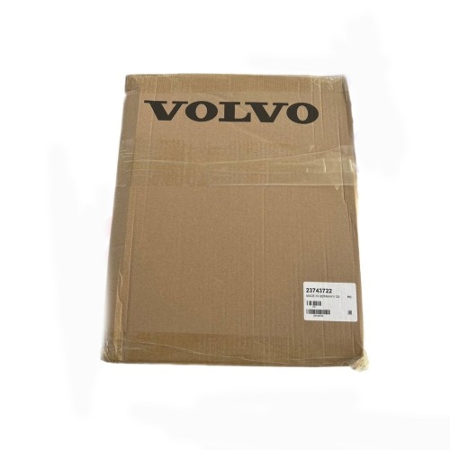 فیلتر هواکش بیرونی اصلی ولوو 2023