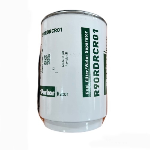 فیلتر آبگیر پارکر FH13-FH4-FM4