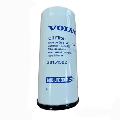 فیلتر روغن اصلی ولوو یورو 6 EXTERA 2