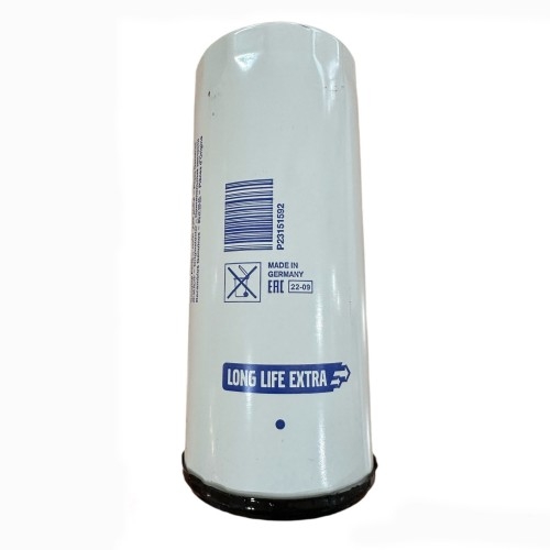 فیلتر روغن اصلی ولوو یورو 6 EXTERA