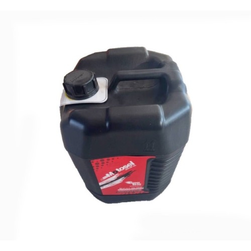 روغن موتور 20 لیتری 15W40 موتوسل